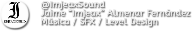 ¡Sigue a @ImjeaxSound!