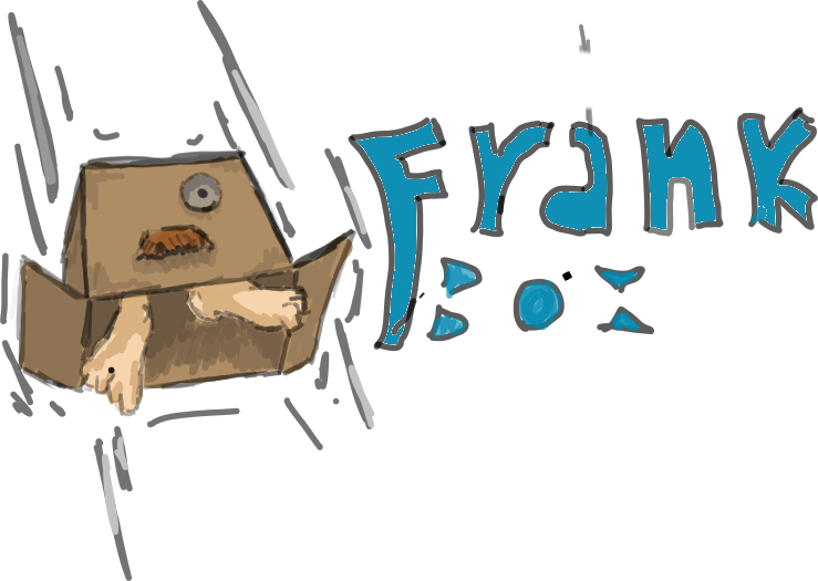 Frank Box