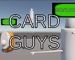Card Guys
