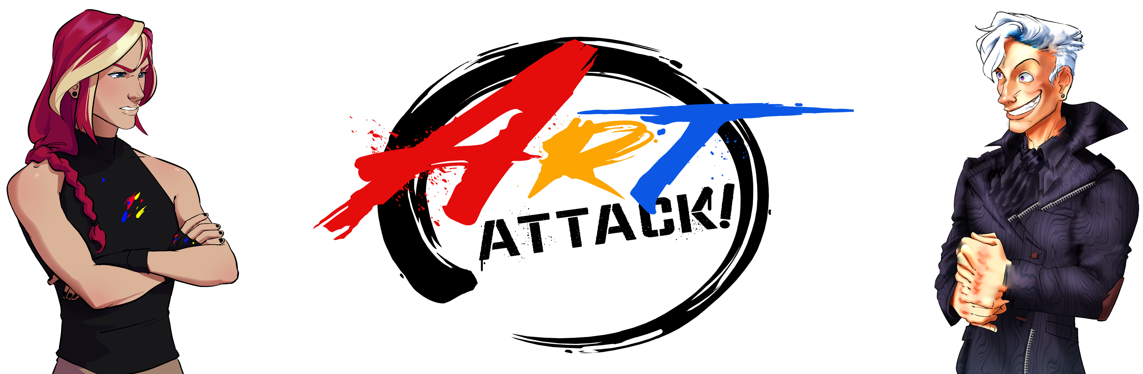 Art Attack