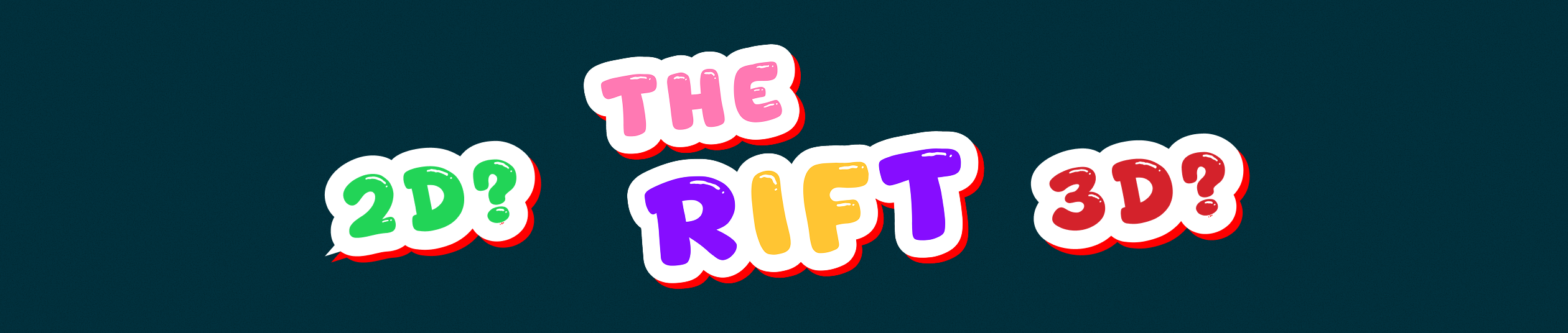 The Rift : Dimensional Pair