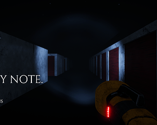 Empty Note