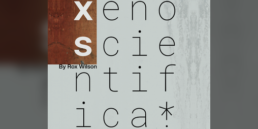 Cover image for Xenoscientifica