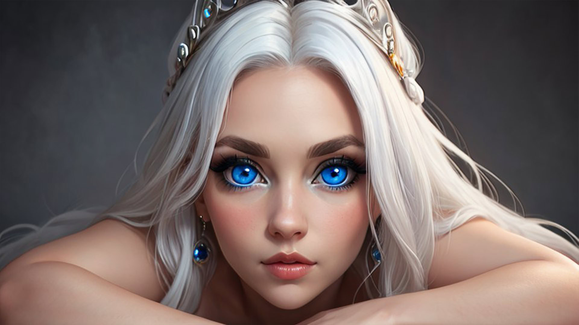 Cover image for Secrets
