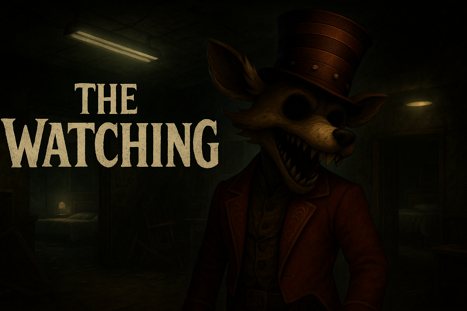 The Watching