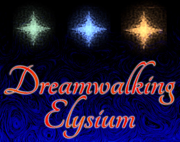 Play Dreamwalking Elysium - Recommended Game