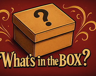 What's in the Box?