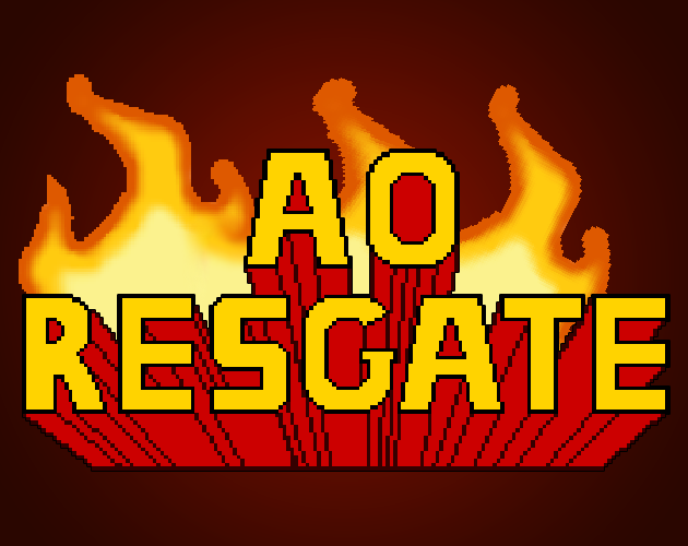 Ao Resgate