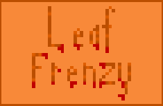 Leaf Frenzy