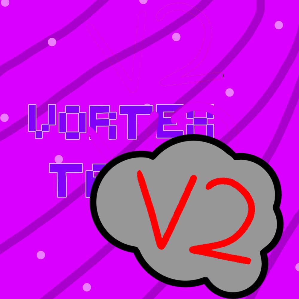 Vortex Taggers V2