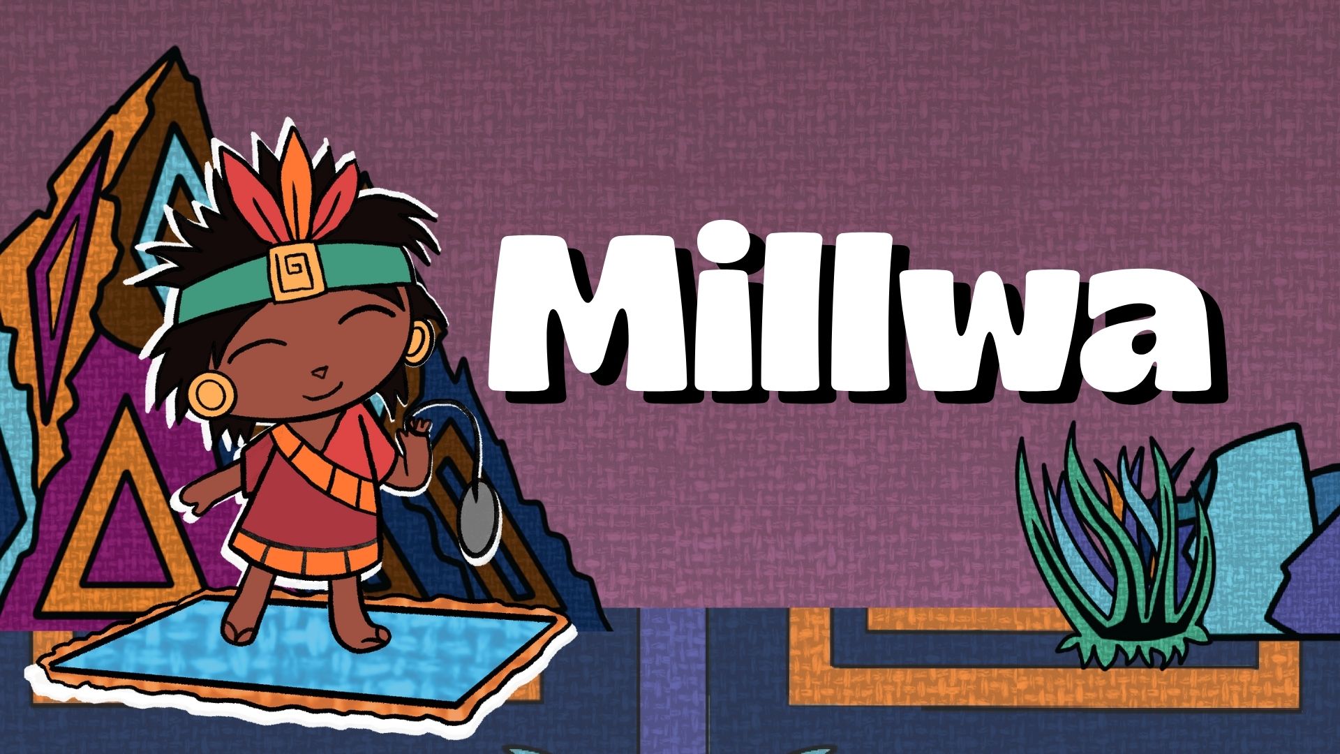Millwa