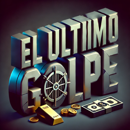 El Ultimo Golpe