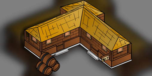 Cover image for InnKeeper