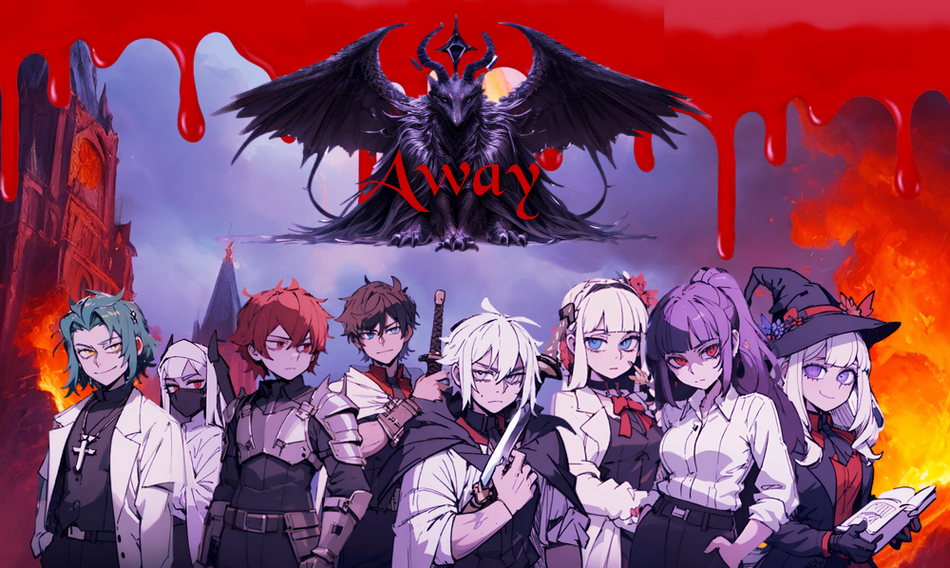 Away