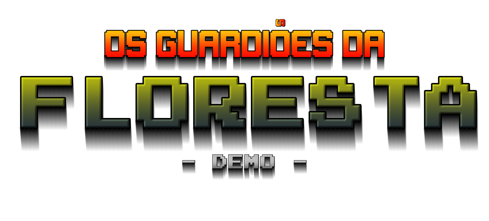 Os Guardiões da Floresta - Demo