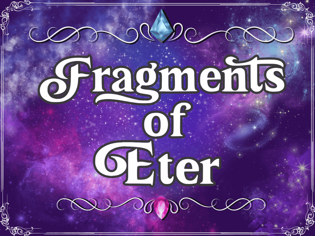 Cover image for Fragmentos Do Eter