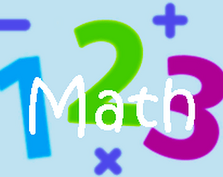 Math Game