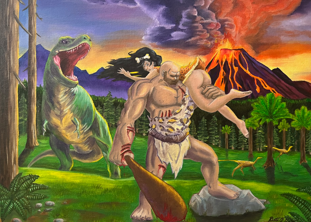 DinoGORE