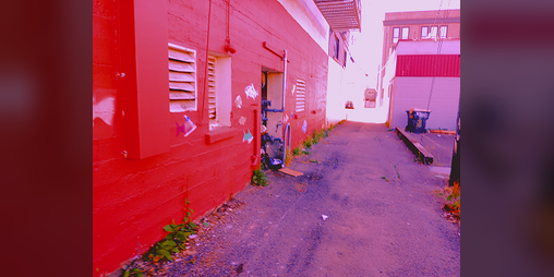 Cover image for Waterwalk