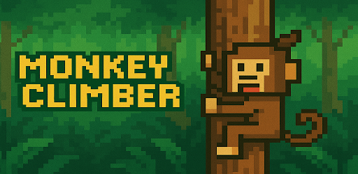 MONKEY CLIMBER