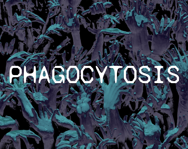 Cover image for Phagocytosis