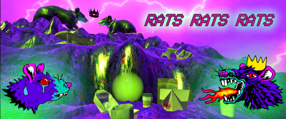 Rats Rats Rats
