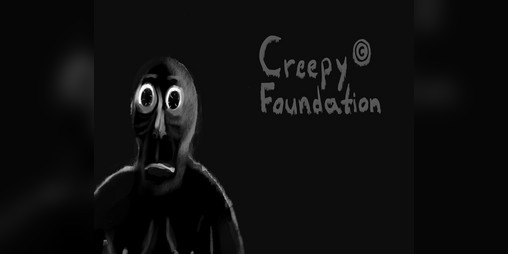 Cover image for Creepy Foundation