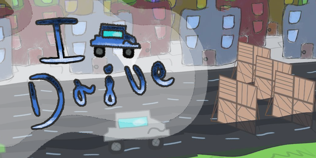 I Drive