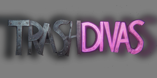 Cover image for TrashDivas