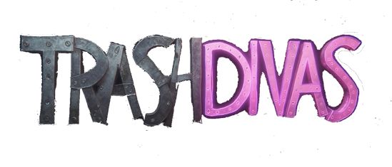 Cover image for TrashDivas