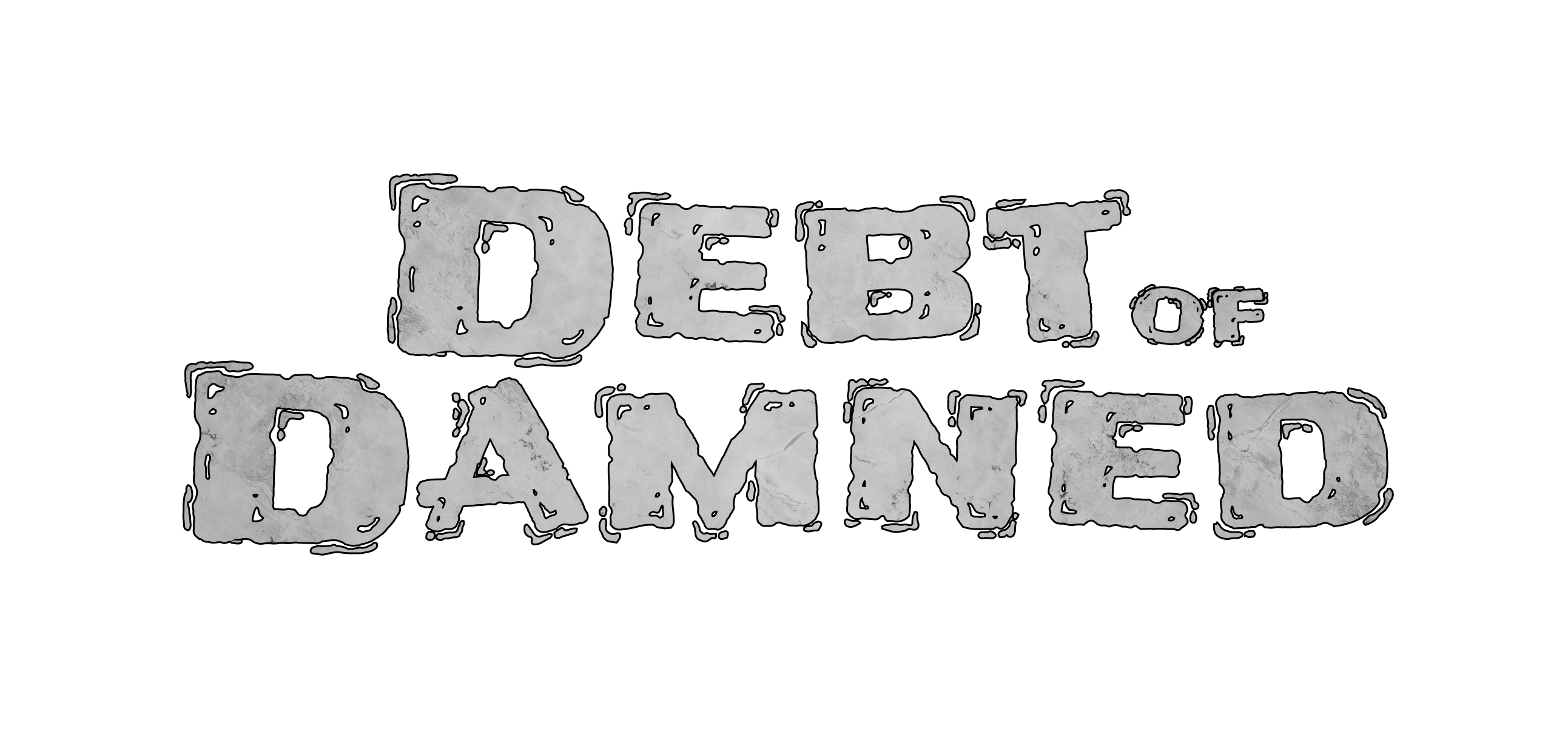 Debt of Damned