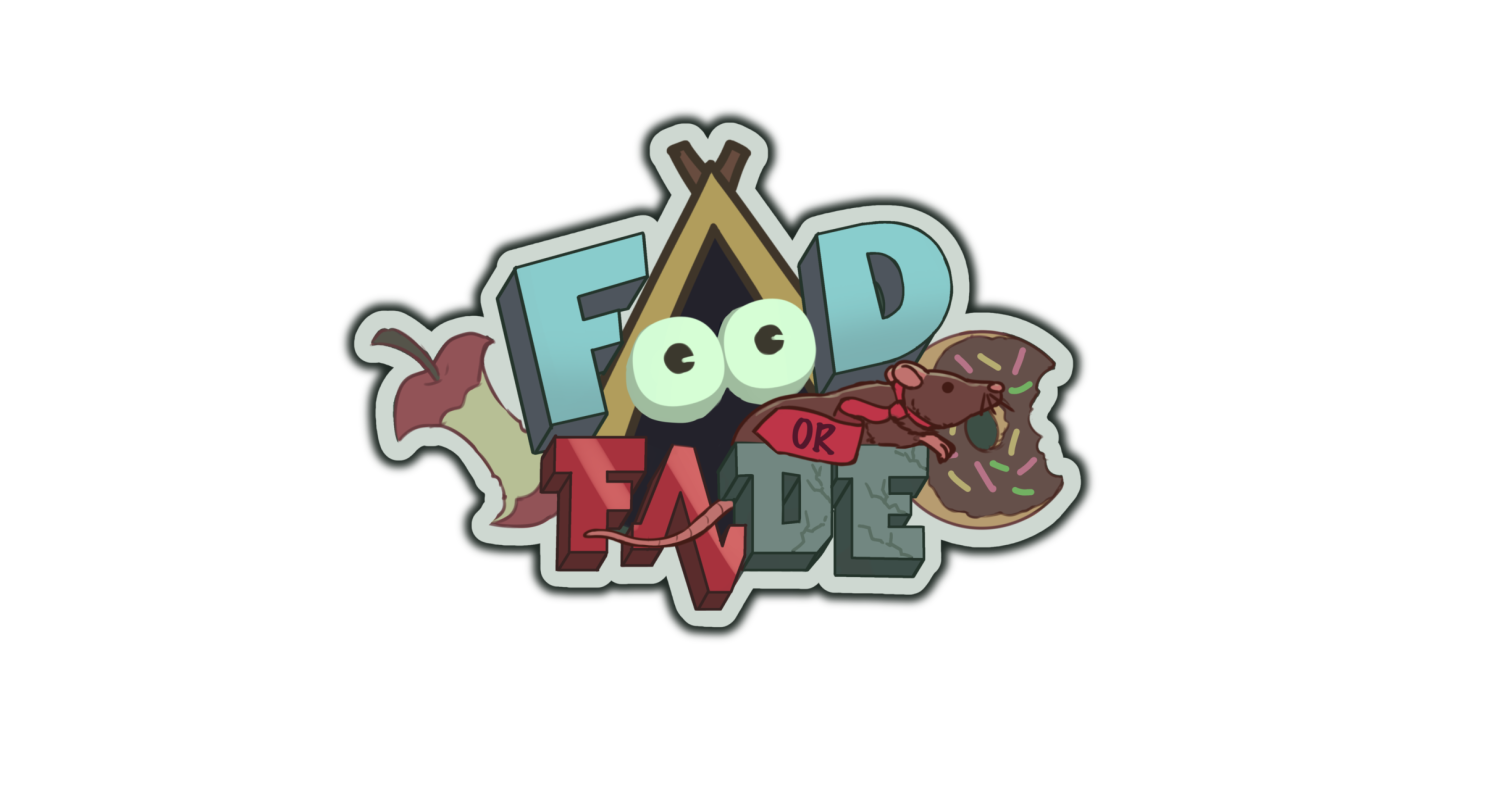 Food or Fade