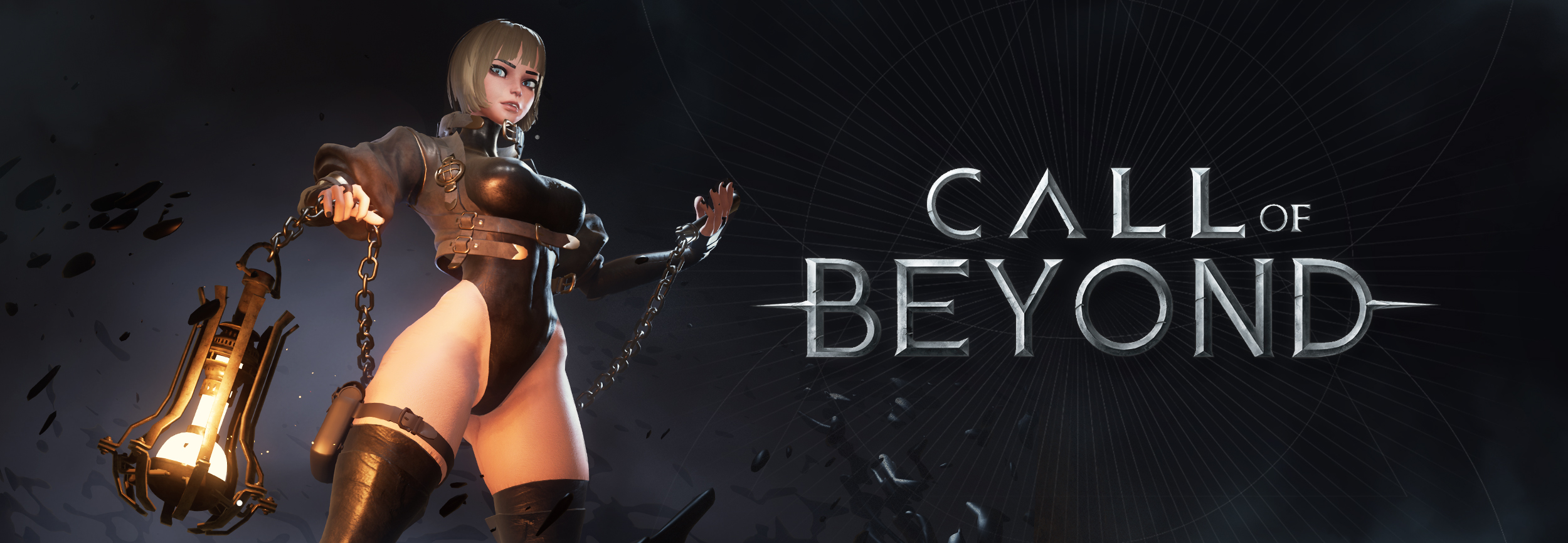 Call Of Beyond 0.8