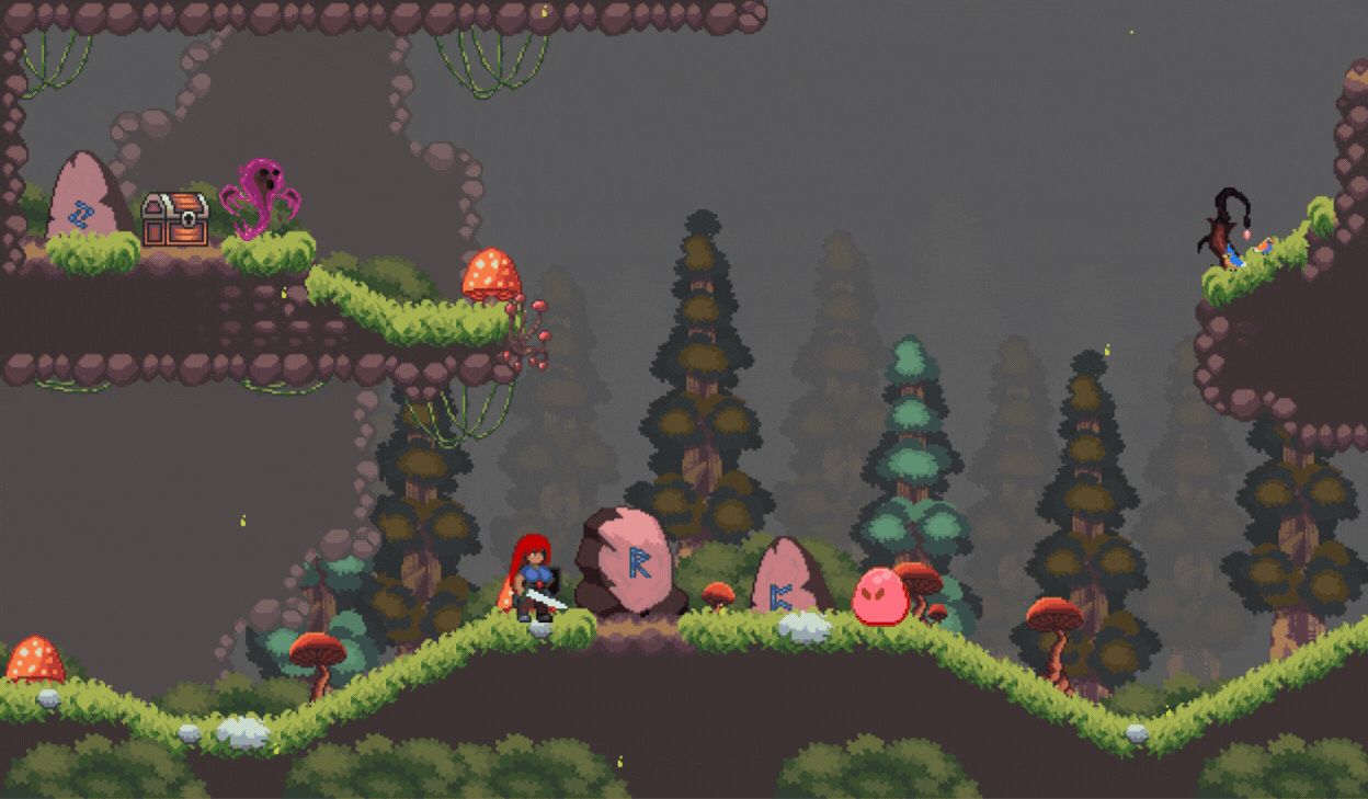 FREE: Ancient Forest 1.2
