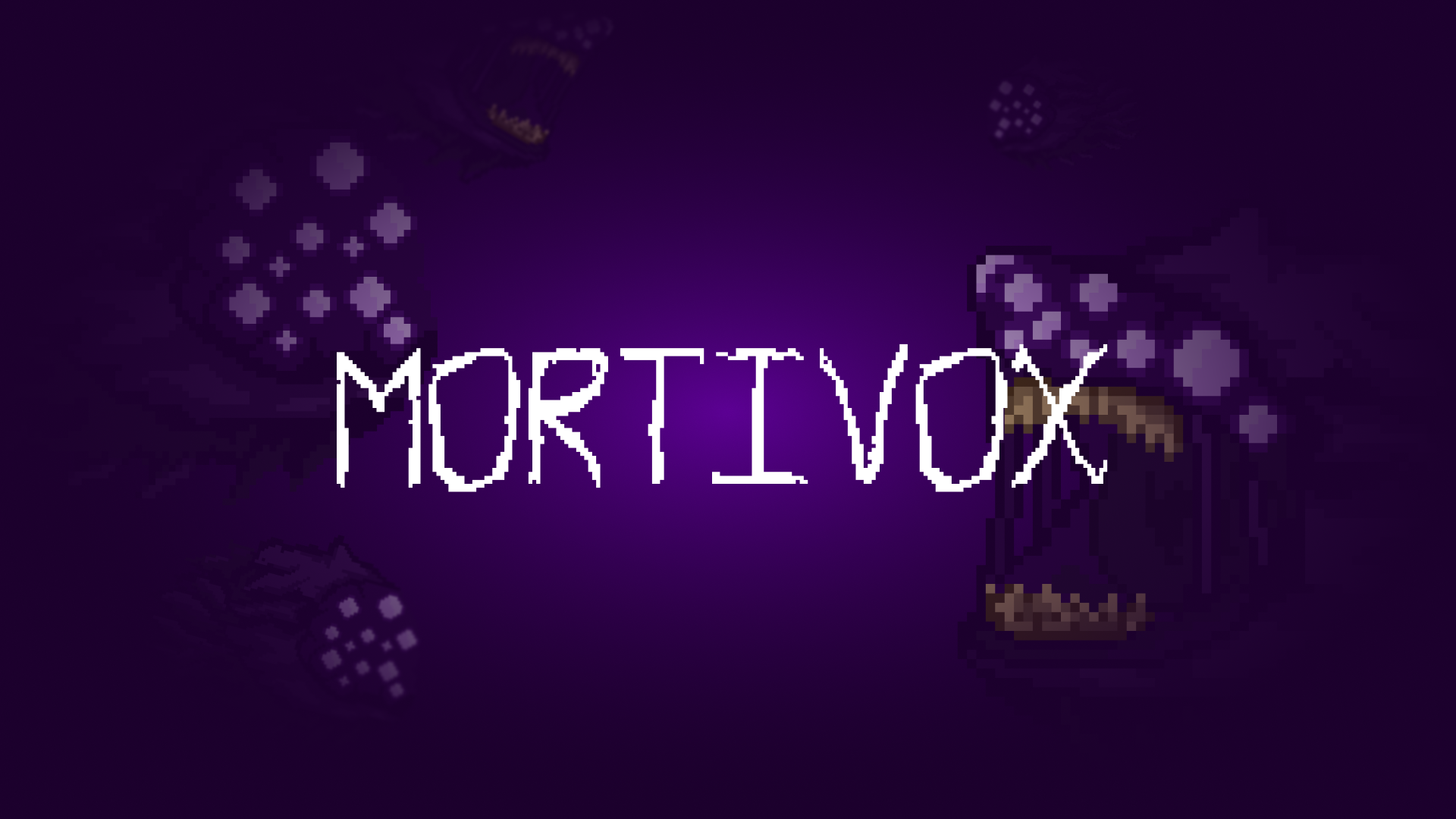 Mortivox (Mahou Team)