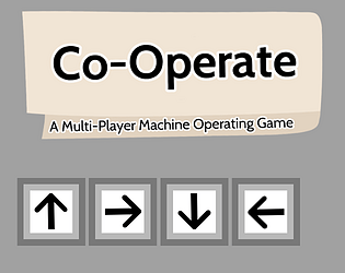 Co-Operate