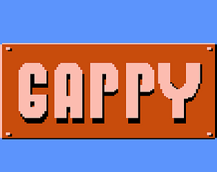 Gappy