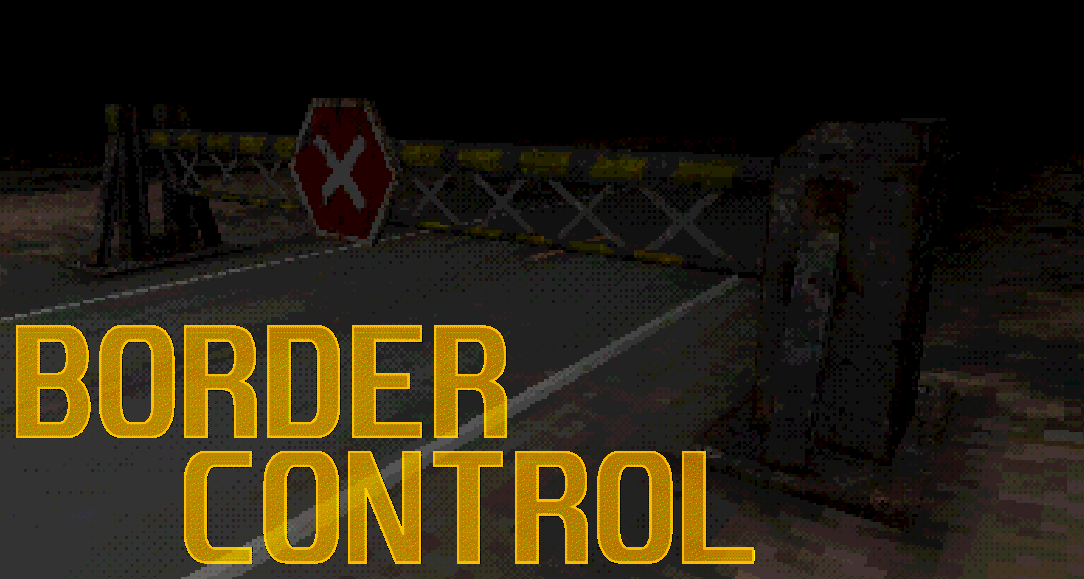 Border Control