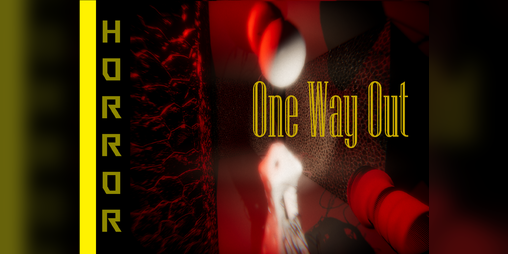 Cover image for One Way Out