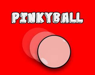 Pinkyball - Endless Dodge