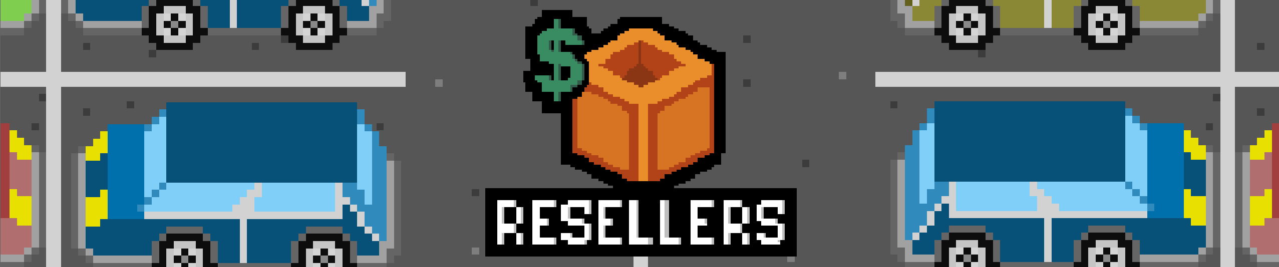 Resellers