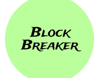 Block Breaker