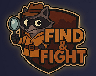 Find & Fight