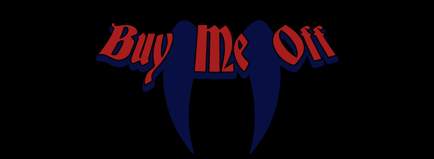 Buy Me Off Demo