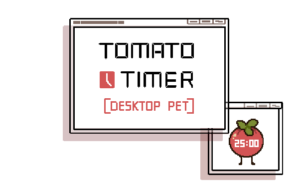 Tomato Timer