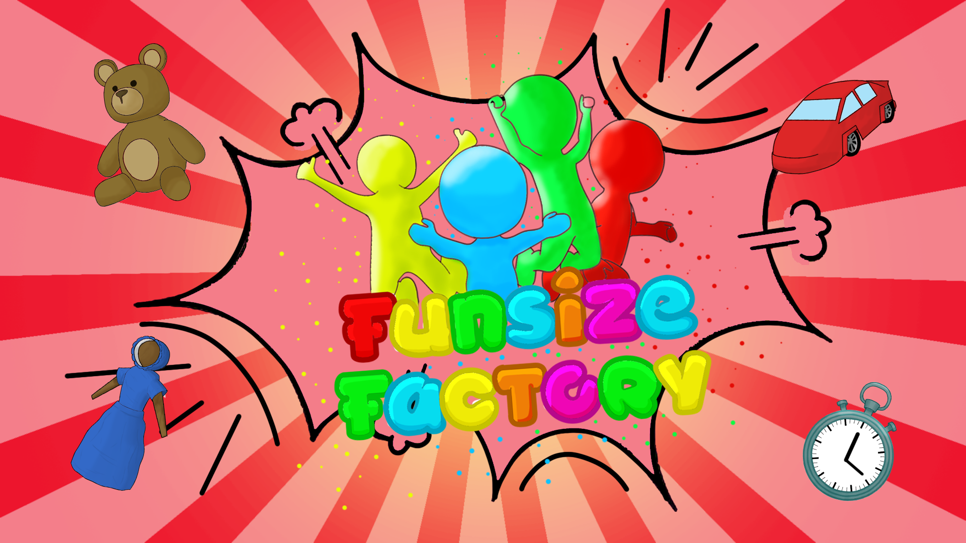 Funsize Factory