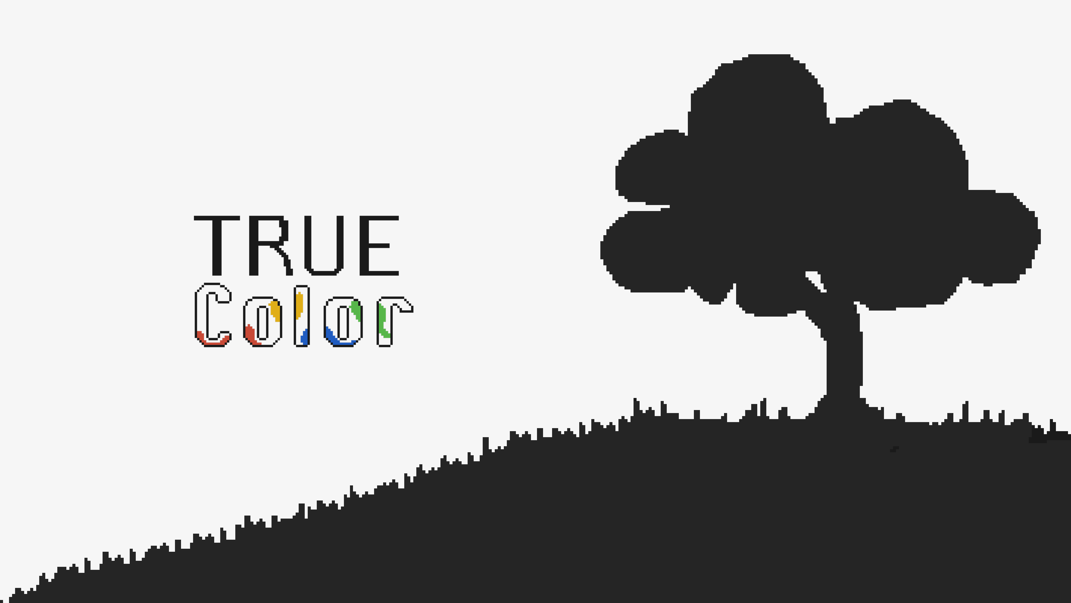 True Color