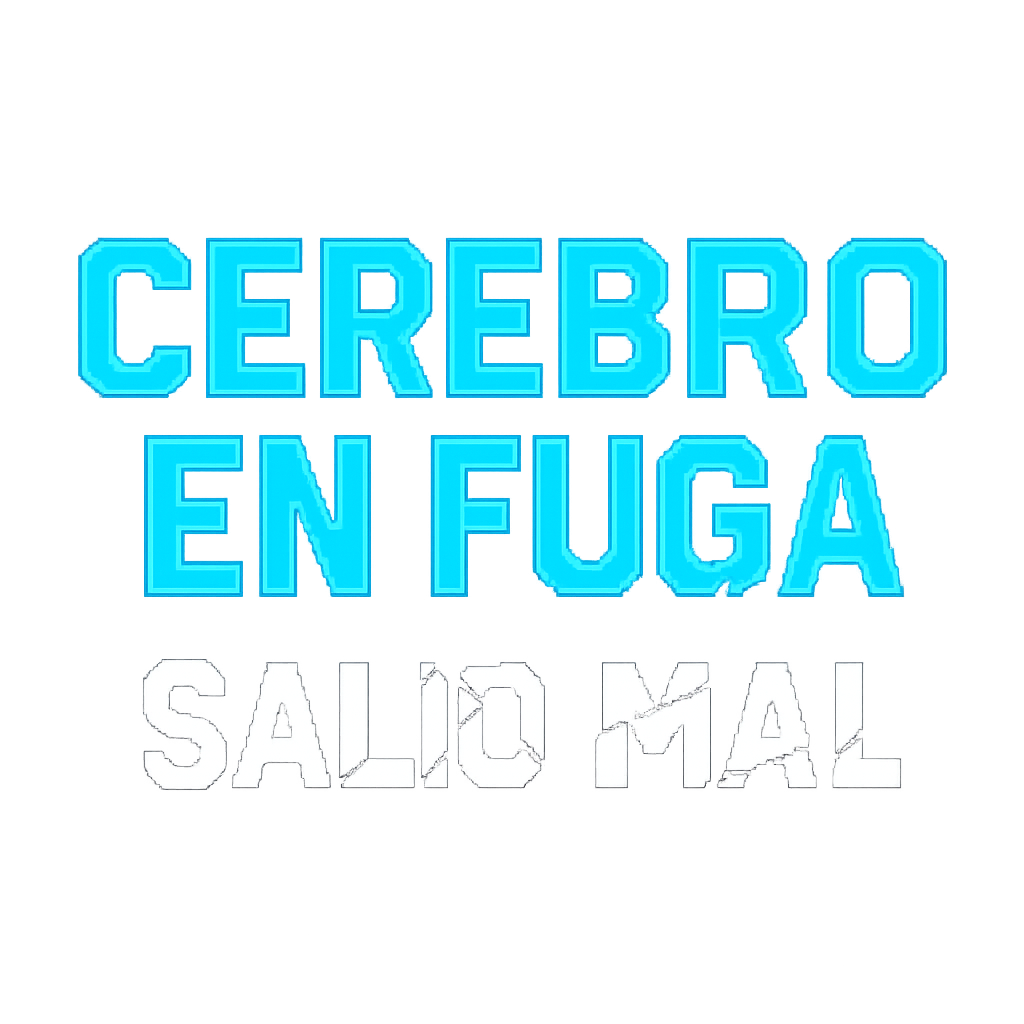 SCP Cerebro - Sale mal