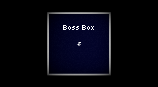 Cover image for BossBox