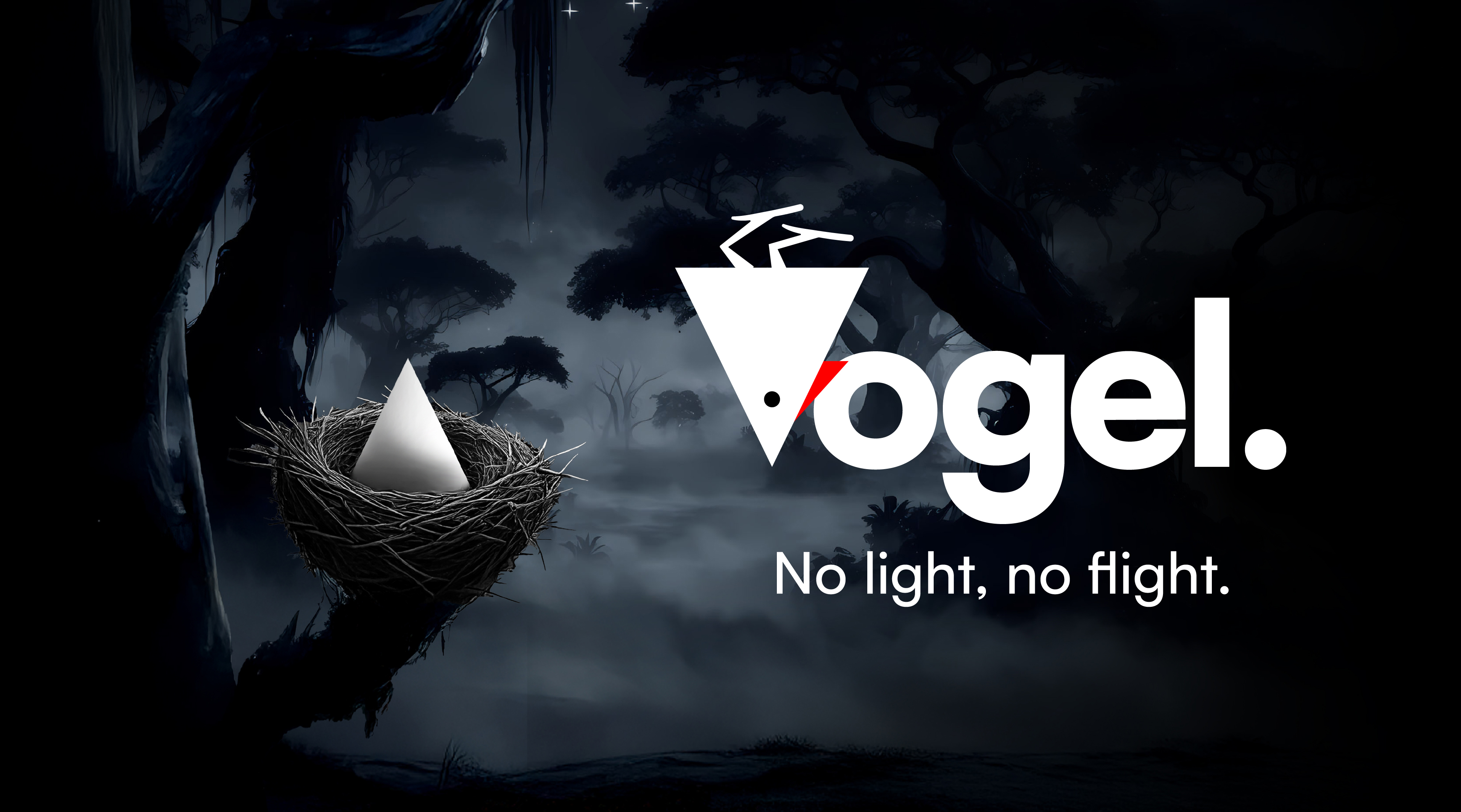 Vogel.